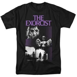 The Exorcist  What An Excellent Day